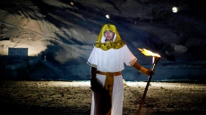 In Wake Of Plane Crash, Egypt Opens Ancient Tombs To Spur Interest In Archaeological Sites