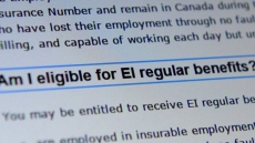Employment Insurance Fraud Surpasses $100-million, But Government Sees Long Collection Times