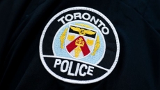 Eight protesters arrested after allegedly breaking into MP's office: Toronto police