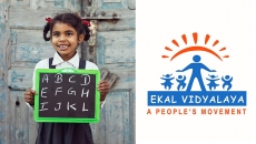Ekal Vidyalaya: Educating Rural Children