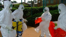 Delegates to be screened for Ebola at US-Africa summit