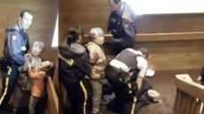 New Westminster Police To Probe Coquitlam RCMP Arrest Of Elderly B.C. Couple Caught On Video