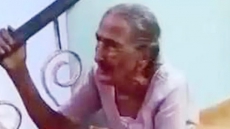 Woman Booked After Video Shows Her Beating Up 90-year-old Grandmother In Kannur