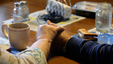 Nearly 5 million elderly go hungry in US: Study