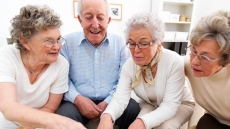 Elderly perform brain tasks better in morning