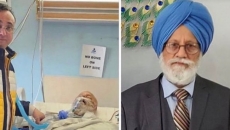 Man faces hate crime charges in fatal beating of elderly Sikh man in US
