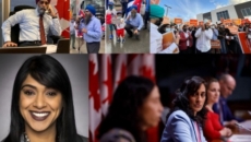 17 Indo-Canadians elected MPs as Trudeau fails to win majority