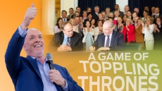 BC elections 2017 - A Game of Toppling Thrones