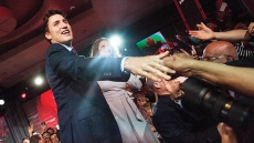 Election Special: Liberal kind of Canada