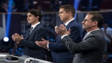 Commission on election debates sets criteria