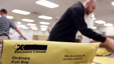 Elections Canada Scraps Social Media 'Influencers' To Encourage Youth Vote
