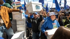 Elections Alberta kicks off hiring spree ahead of 'colossal' fall referendum vote
