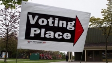 Elections BC says final count set for Friday