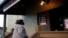 B.C. election voter turnout hits new low