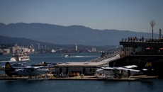 Electricity demand and temperatures hit record levels in B.C.