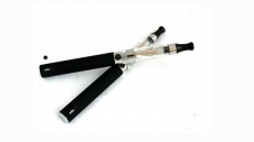 E-cigarettes may open addiction to marijuana, cocaine