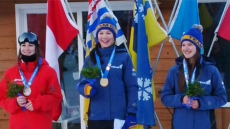 Elena Gaskell Wins Gold In Slopestyle Skiing At Canada Winter Games