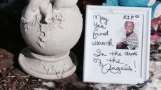 Childproofing Expert Offers Tips For Safety In Light Of Toronto Boy's Death