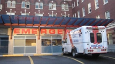 Three-Year-Old Boy Stabbed In Winnipeg To Be Taken Off Life Support