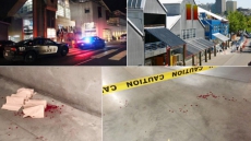 Stabbing At Emily Carr University After Dispute Between Students, Classes Cancelled