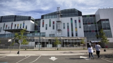 Vancouver Police say Emily Carr arson suspect pleads guilty