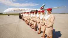 Emirates becomes world’s first airline with 1 million Instagram followers