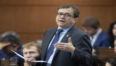 Legislated emissions targets likely this fall