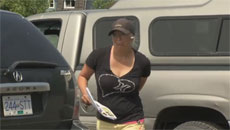 Charges Laid Against B.C. Dog Walker Accused Of Leaving Pets To Die In Truck