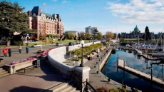 Beloved Victorian-Era Lounge To Close At Victoria's Empress Hotel