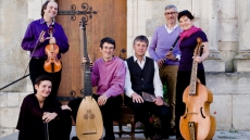 EMV Announces Transformative 2017/18 Season and Summer Bach Festival