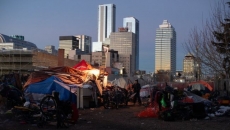 National response needed for encampment crisis, evictions must end: federal advocate