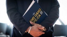 Leak of B.C. police document on gang murders prompts investigations, warning