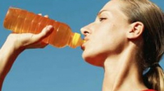 Do you think Energy drinks increase alertness? Think again
