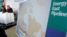 Quebec energy board supports TransCanada's Energy East plan, calling it