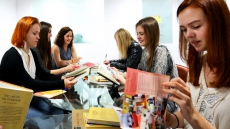 From Bhutan To Brazil, They Come To Learn English In India