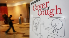 Enterovirus D68 Linked To B.C. Death Of Child Under The Age Of Five