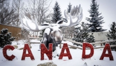 Environment Canada warns of snow and cold for parts of B.C.