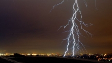 Environment Canada warns of gusts, hail amid thunderstorm strikes in Metro Vancouver
