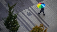 Environment Canada warns B.C. coast to prepare for heavy winds, some rain