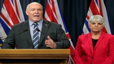 B.C. unveils $1.5B economic recovery plan