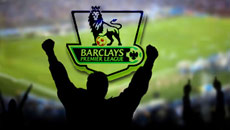 English Premier League standings