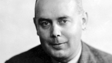 Mi5 Spy Who Outed Nazi Sympathizers In WWII Retired To Quiet Life In B.C.