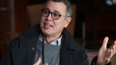 Former homeless addict turned professor wins national dissertation award