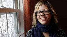 Churchill Man who saved woman from polar bear gets Manitoba's highest honour