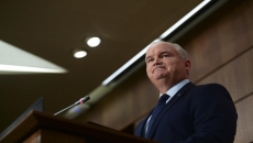 O'Toole letter lifts from rival MacKay's website