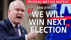 WATCH: Erin O'Toole,  Conservative party of Canada Gets New Leader | FDA Approves Plasma Therapy Covid19