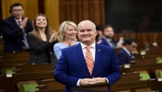 Tories raised $5.6 million in third quarter