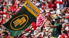 Expert Says 'Meat-Eater' Name Eskimo An Offensive Term Placed On Inuit