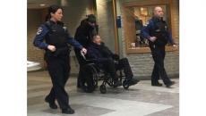 Class action sought against ex-hockey coach's estate