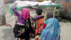 Man Kills Seven-Year-Old Girl After Raping Her In Uttar Pradesh's Etah